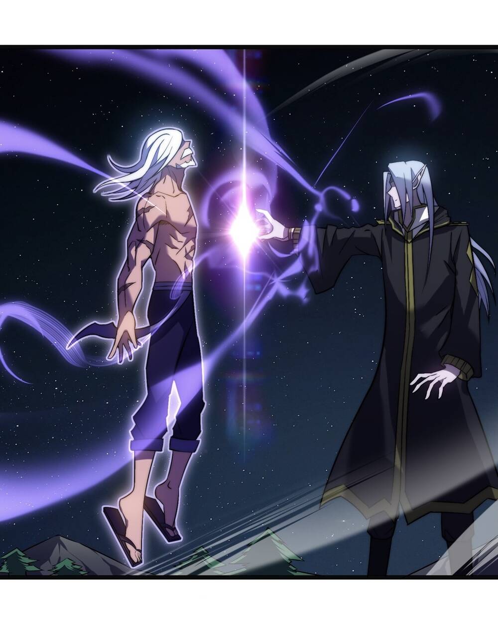 sát thần chi lộ tại dị giới chapter 44 26