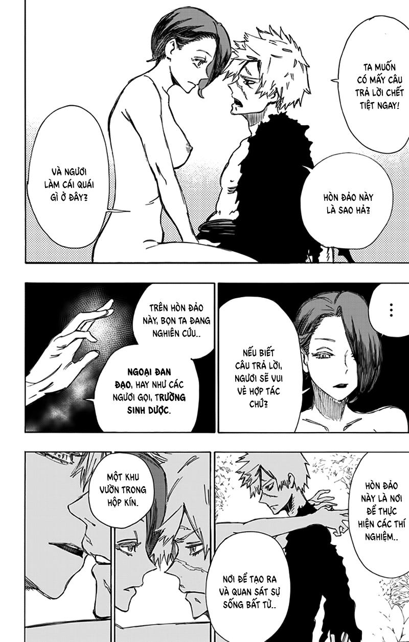 jigokuraku chapter 56 3