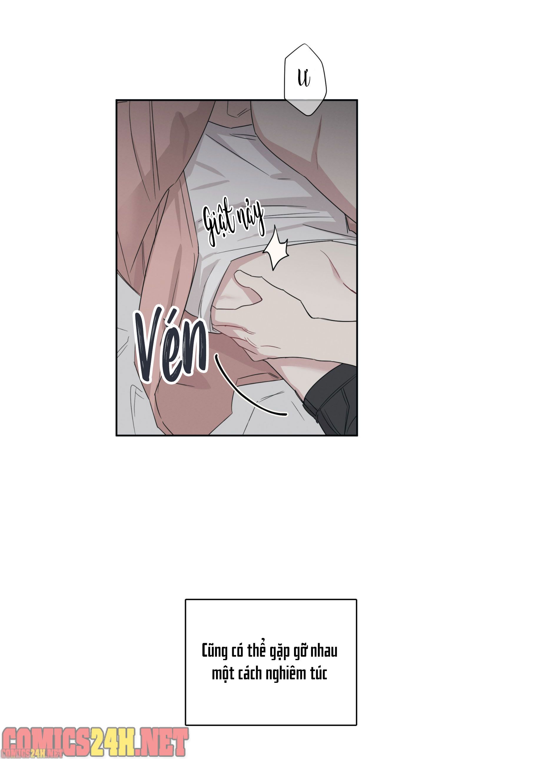 bad kid good partner chapter 12 18