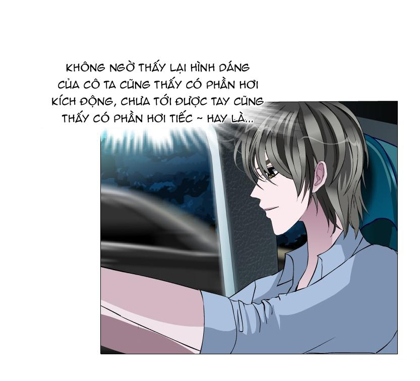 cạm bẫy của nữ thần chapter 89 3