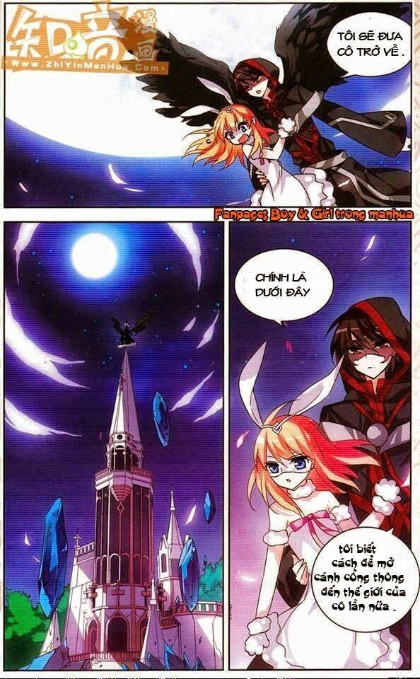 xuyên duyệt tây nguyên 3000 chapter 5.1 2