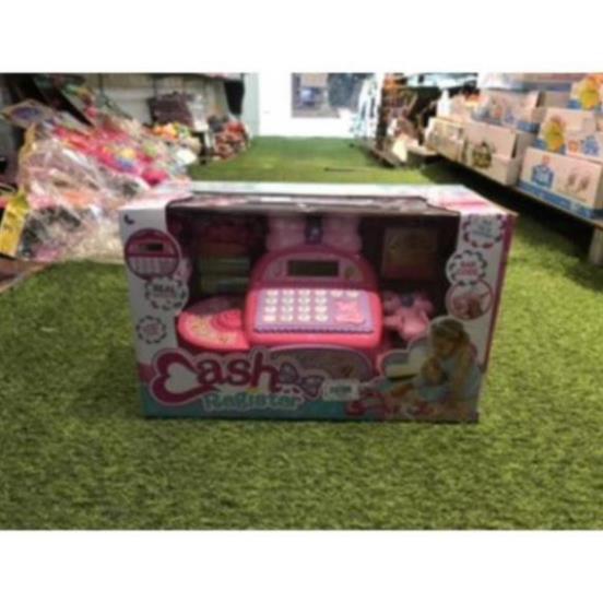 Đồ chơi siêu thị cho bé yêu!