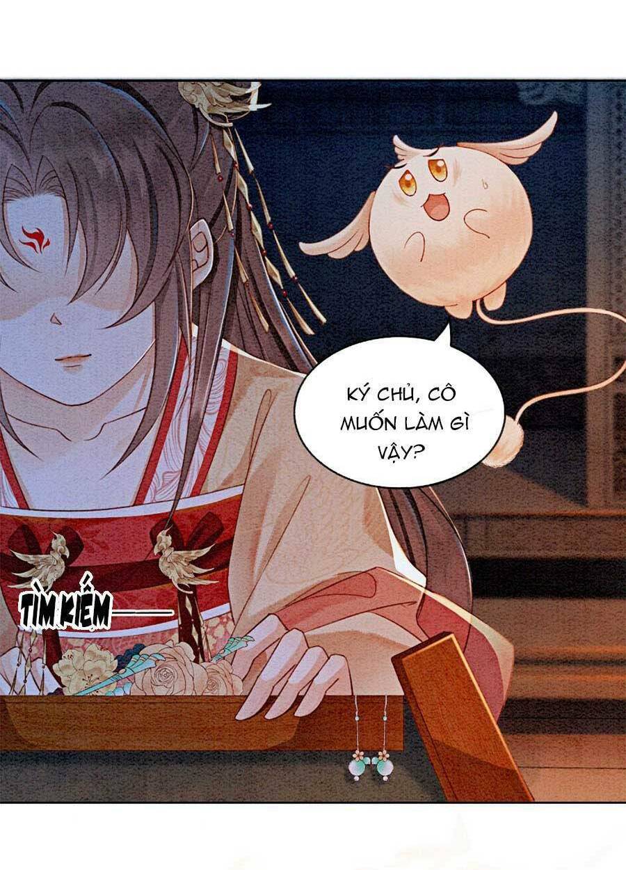 bắt đầu hủy hôn để công lược vương gia chapter 71 69