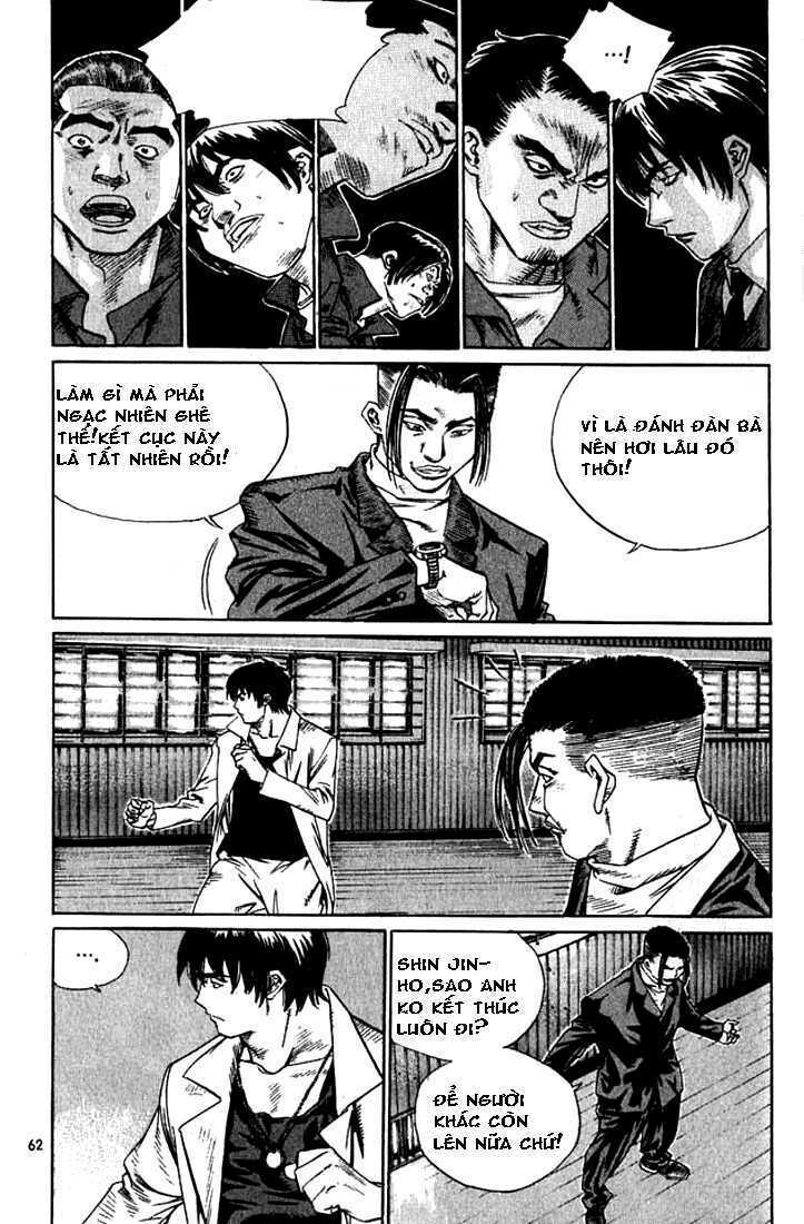 change guy chapter 234 9