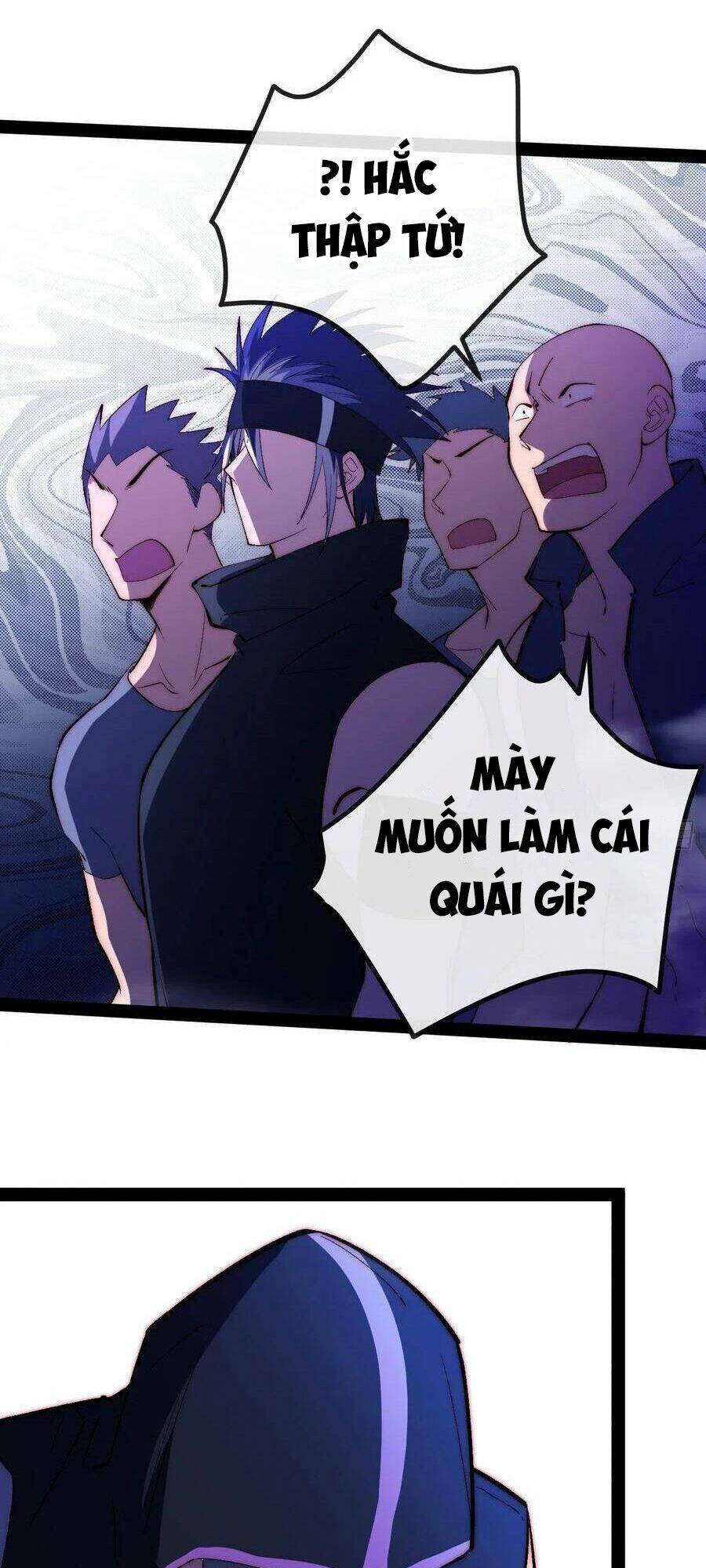 tà ác làm vương chapter 14 56