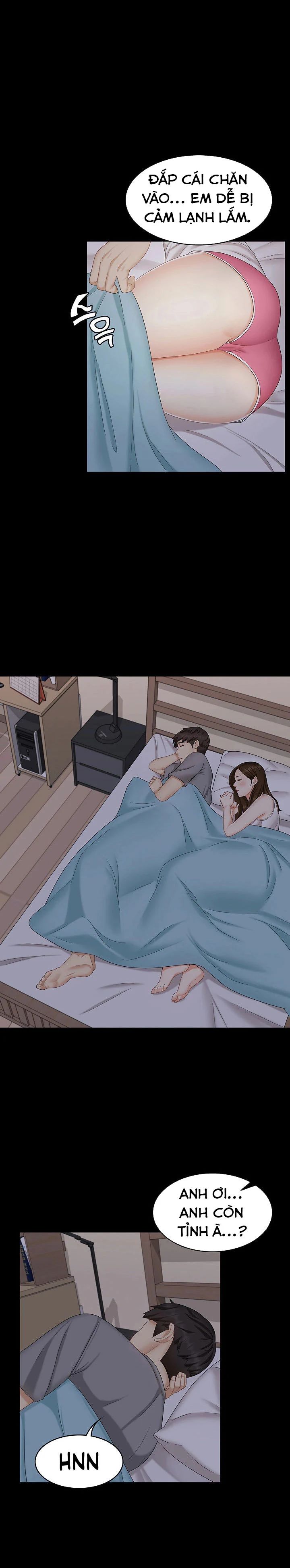 cô ấy là em gái tôi nhưng không sao chapter 5 10