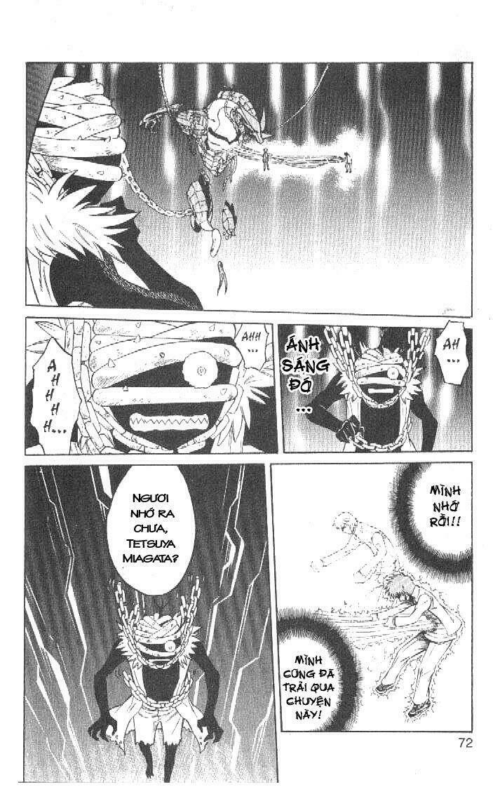 rồng ma trận chapter 46 22