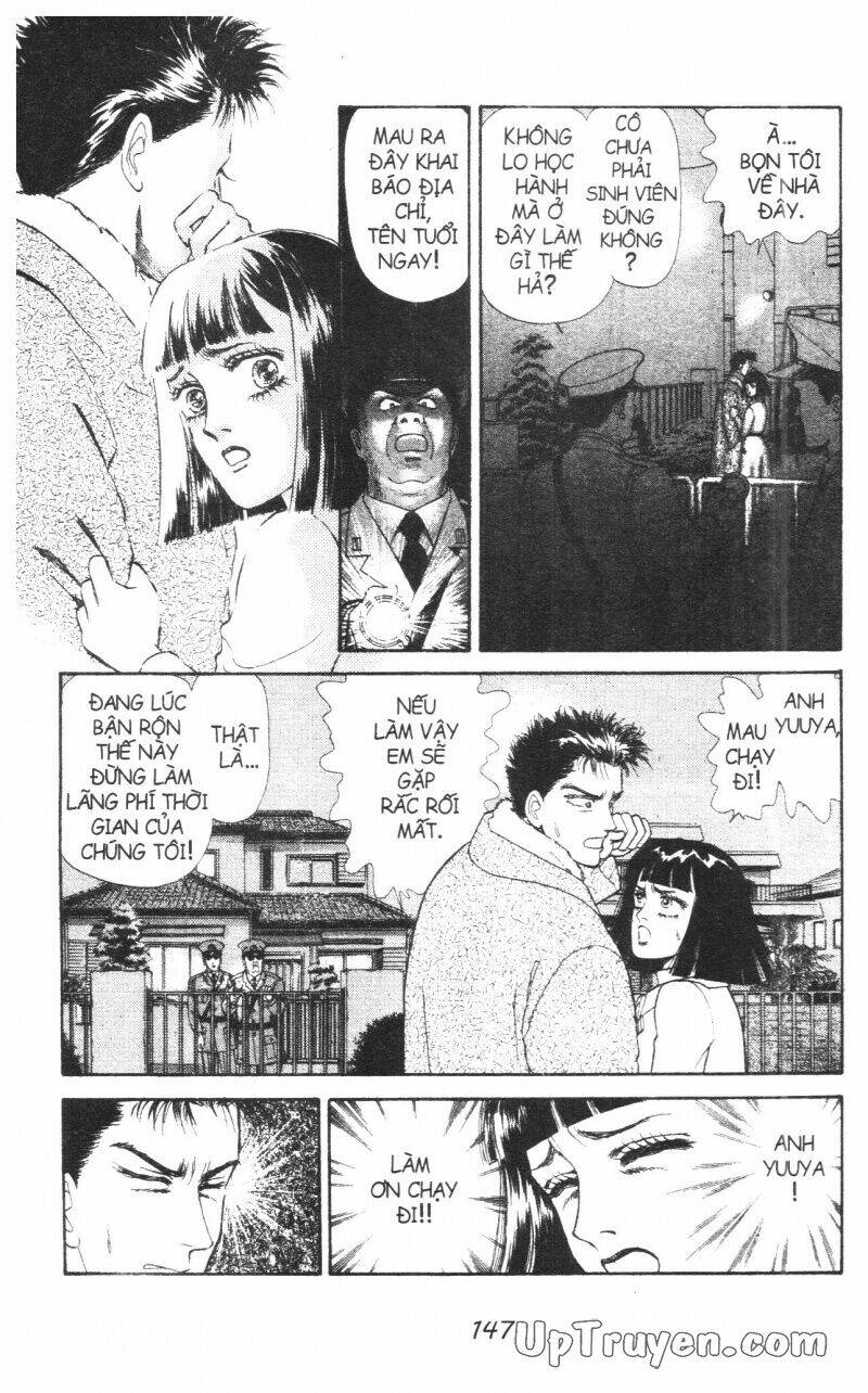 câu lạc bộ con nhà giàu chapter 10 144