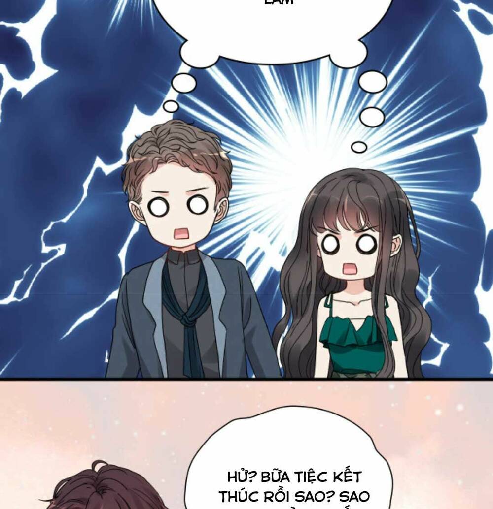 cô vợ hợp đồng bỏ trốn của tổng giám đốc chapter 433 46