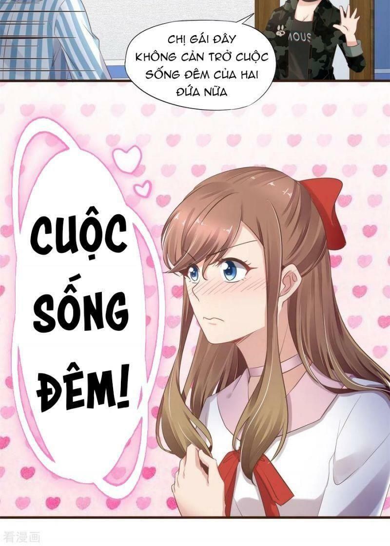 đơn phương 37.5 chapter 33 6