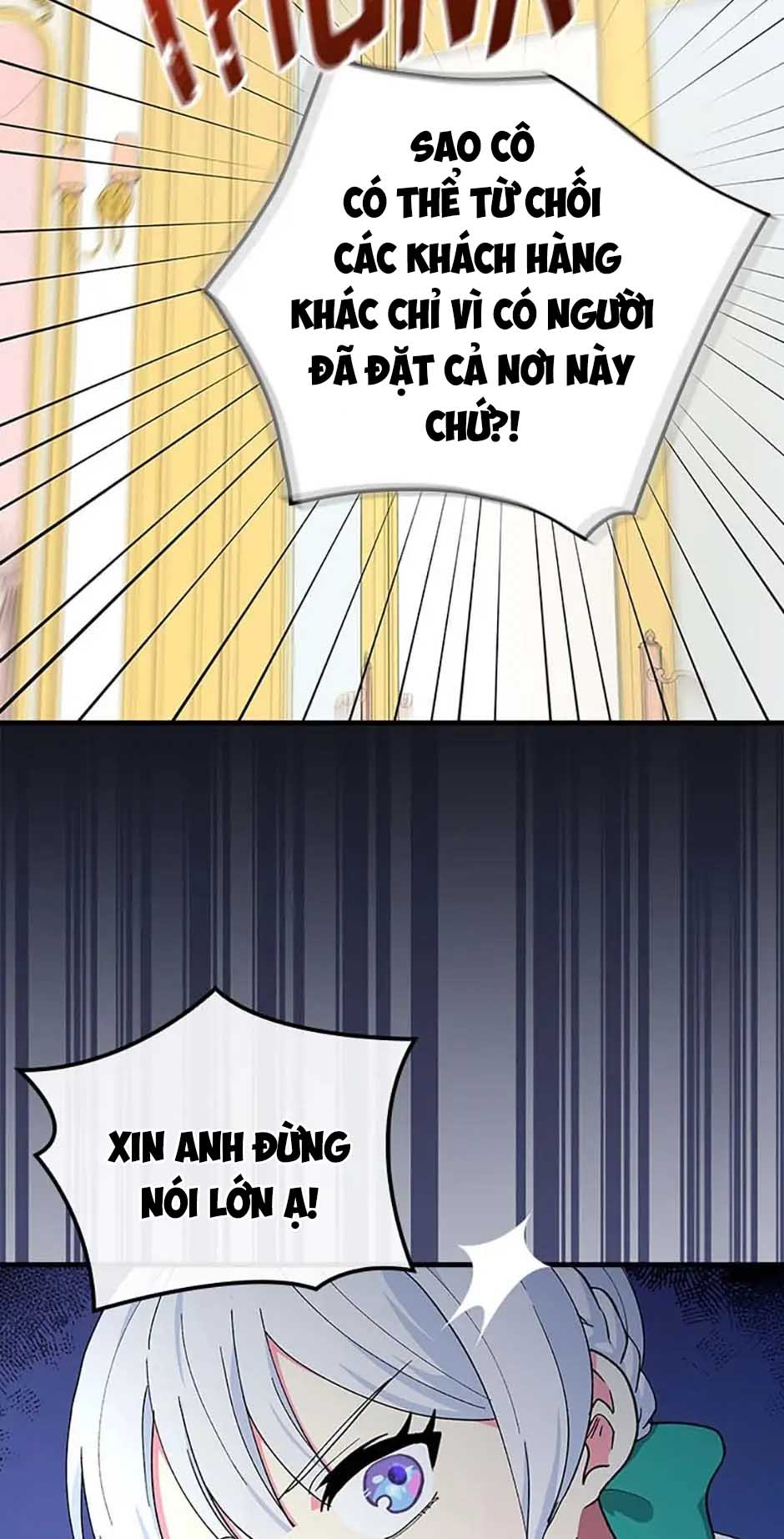 hiệp sĩ băng giá chapter 15.2 12