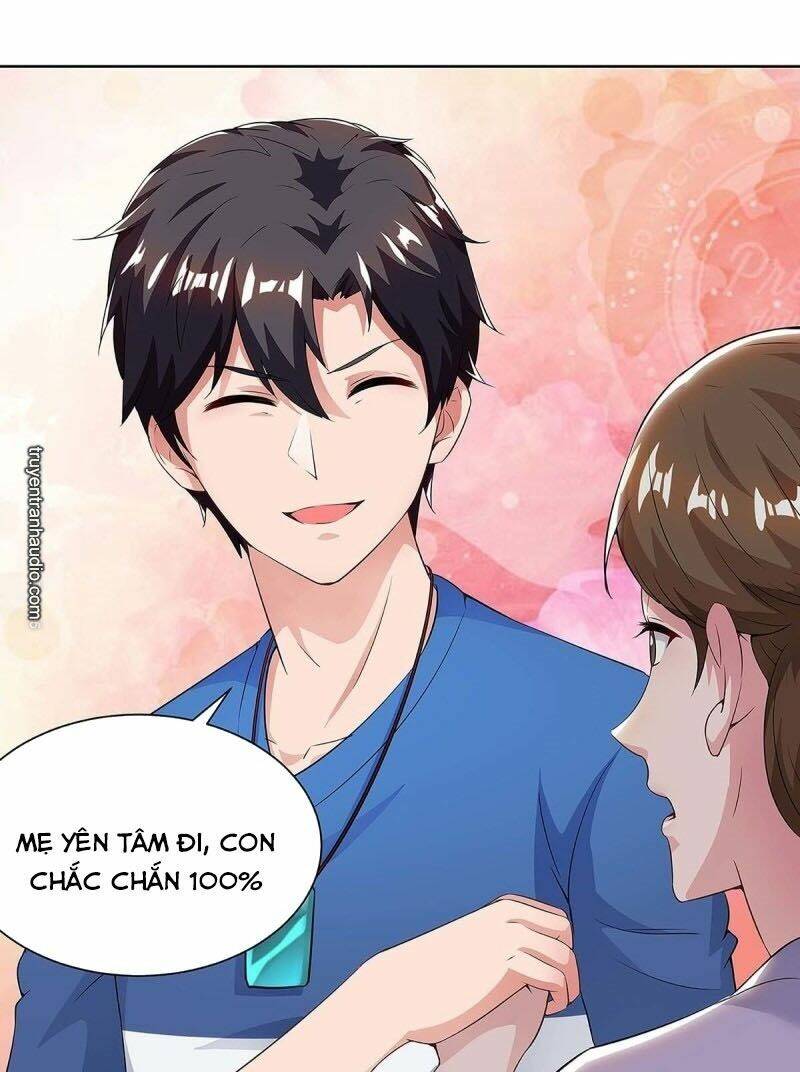 trọng sinh khí thiếu quy lai chapter 119 17