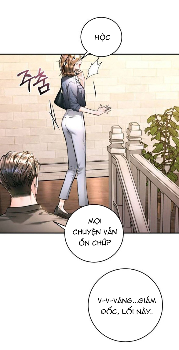 đứa trẻ trông giống tôi chapter 33.1 16