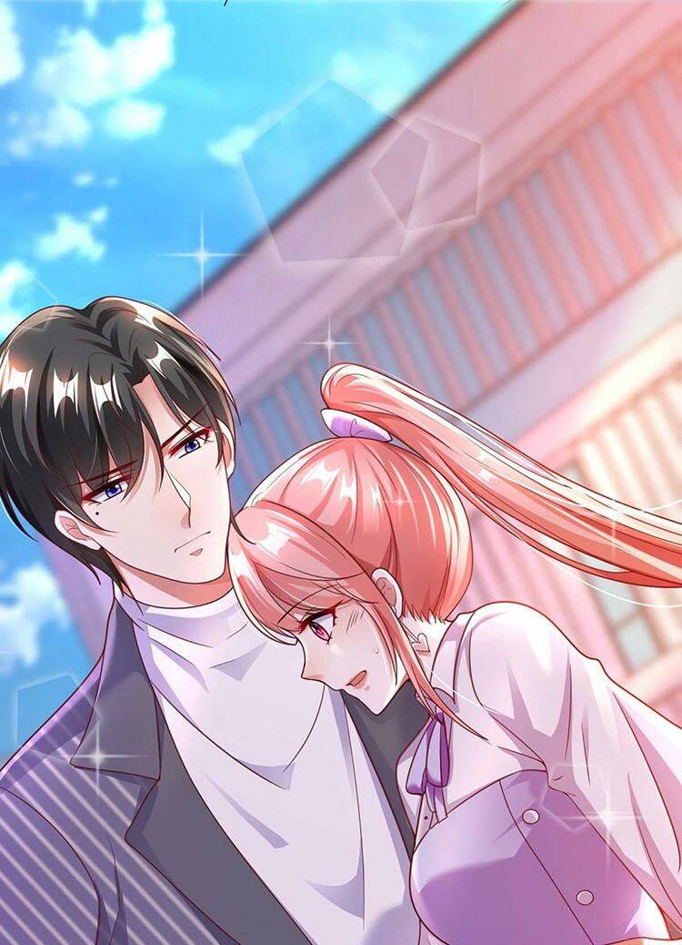 đại lão gọi tôi tiểu tổ tông chapter 12 6