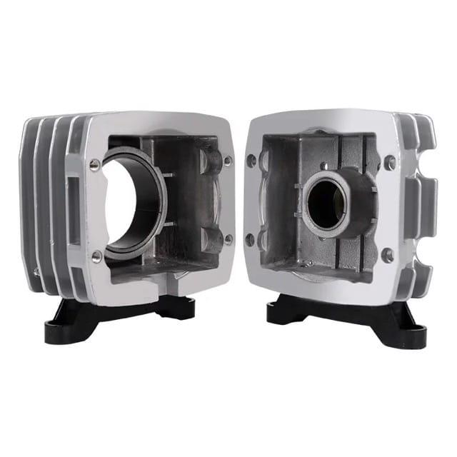 Máy sục khí Oxy bể cá thuỷ hải sản Resun ACO 001; 002; 003; 004; 005; 006