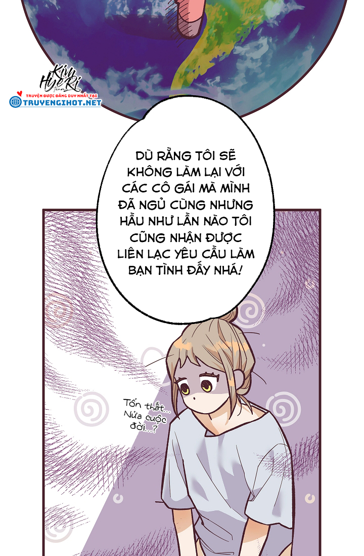 chạy đâu cho thoát chapter 2.2 15