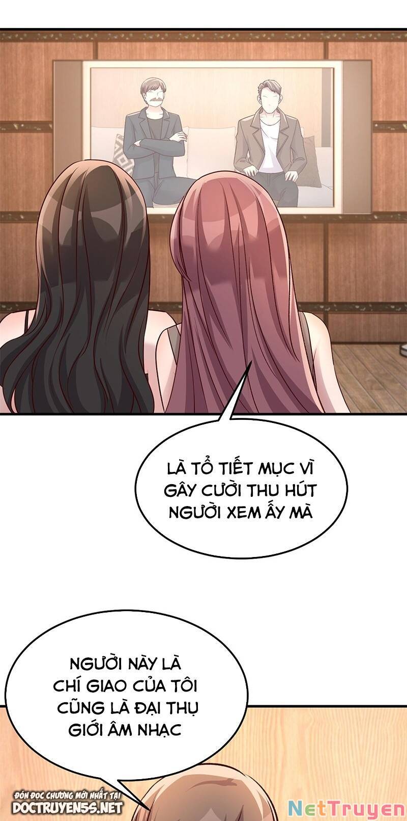 chị gái tôi là đại minh tinh chapter 161 14