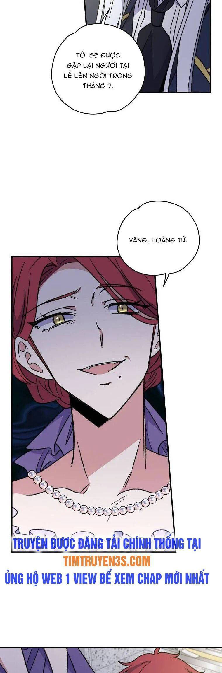 nhà hiền triết yigret chapter 49 14