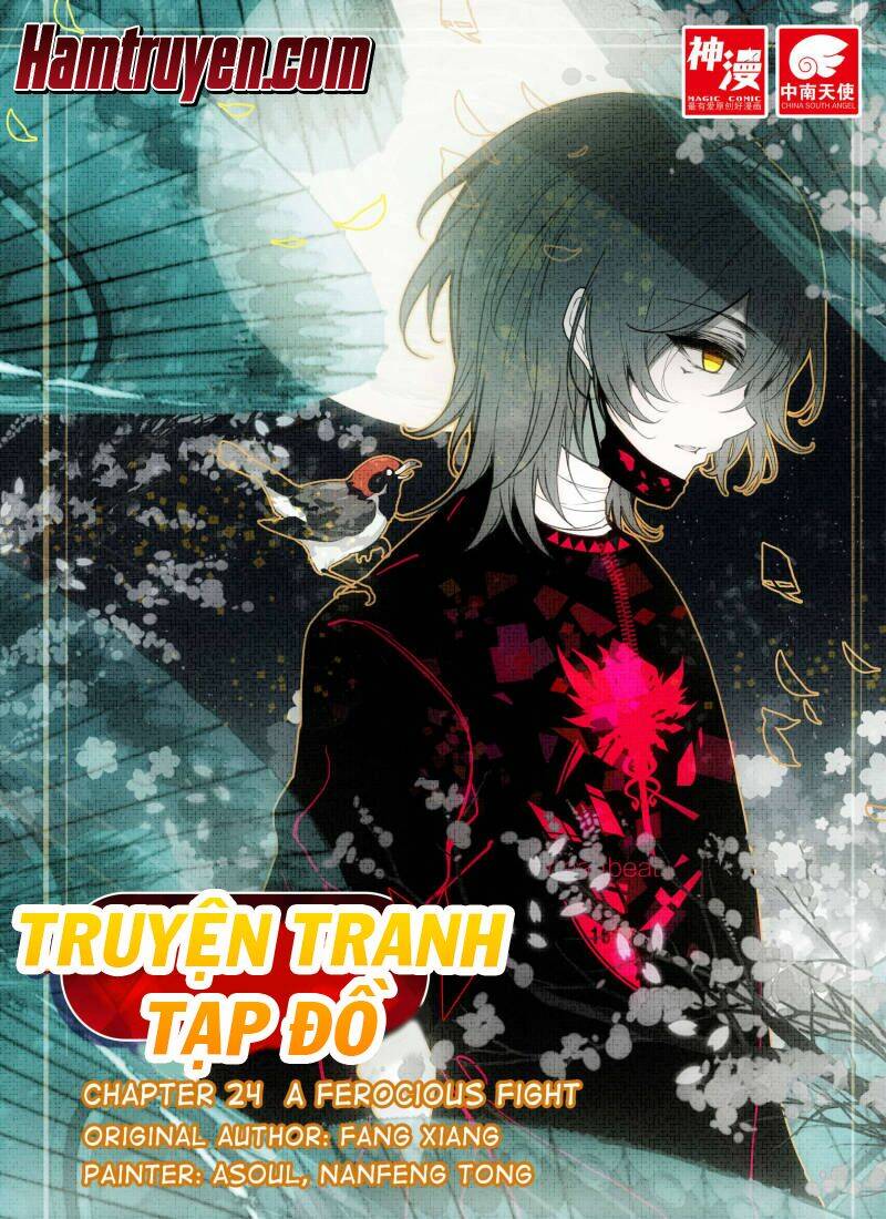 tạp đồ chapter 30 1