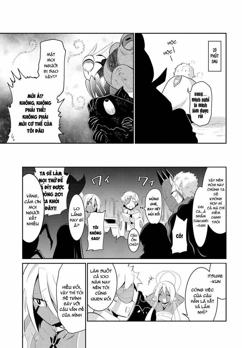 mono no kemonogurashi chapter 21 6