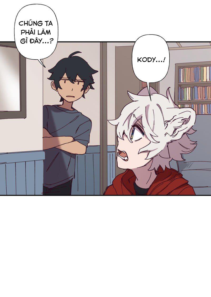lumine - cội nguồn ánh sáng chapter 86 10
