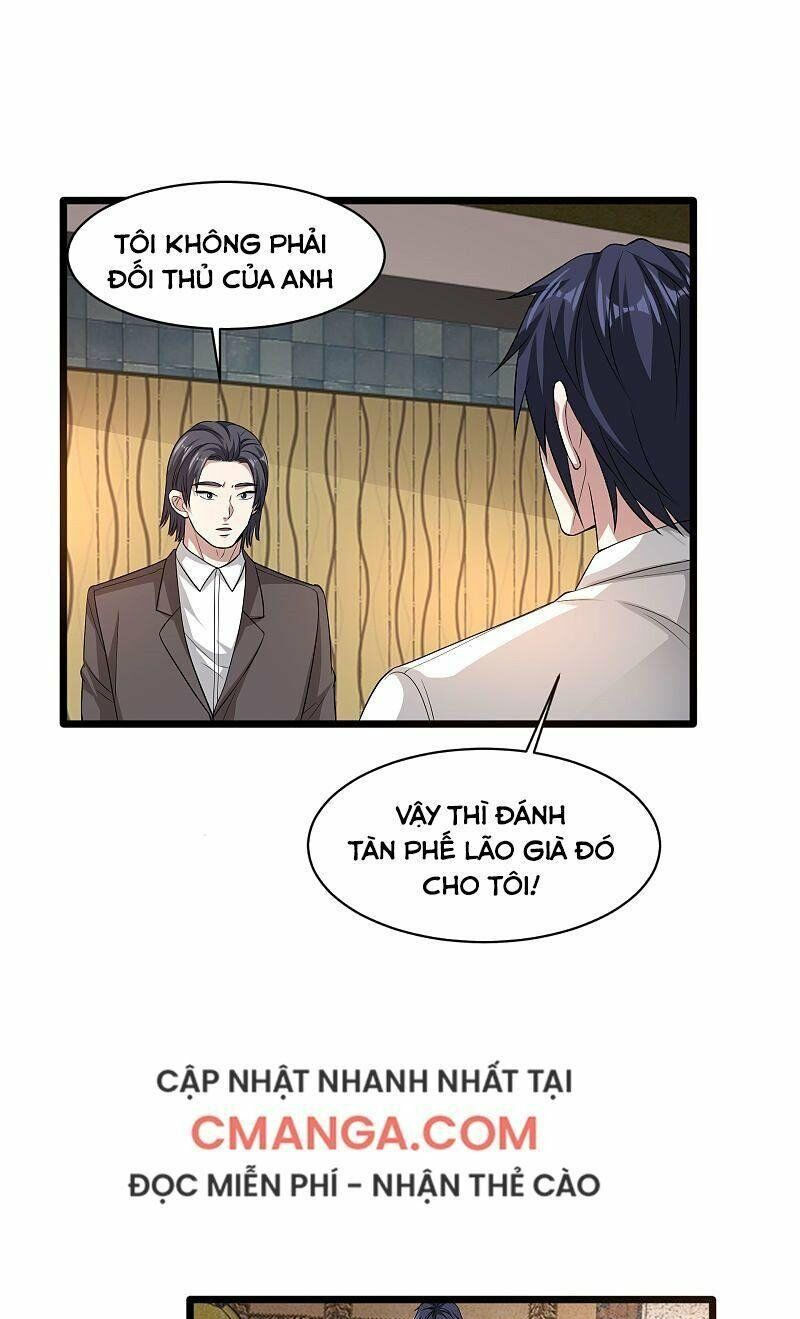 đô thị tà vương chapter 106 7