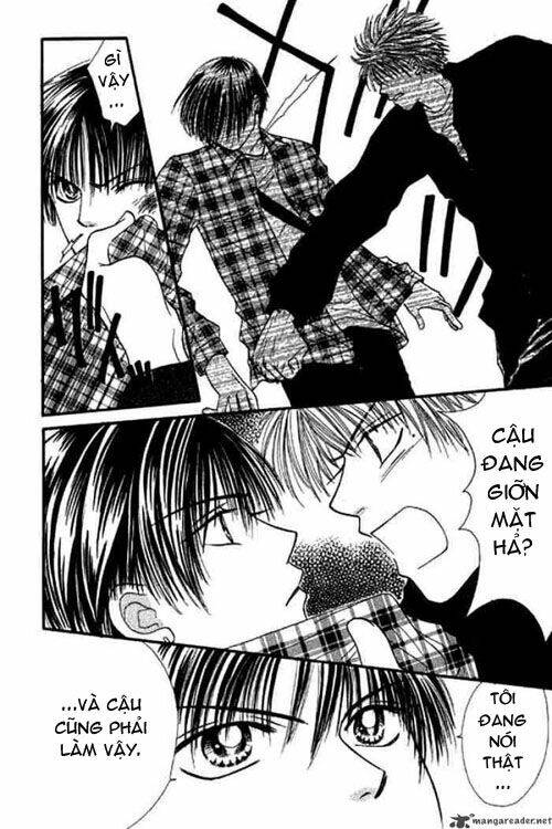 girl got game - power chapter 26 18