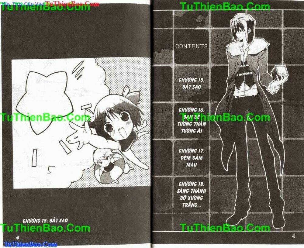 đặc vụ hàng hải chapter 5 3