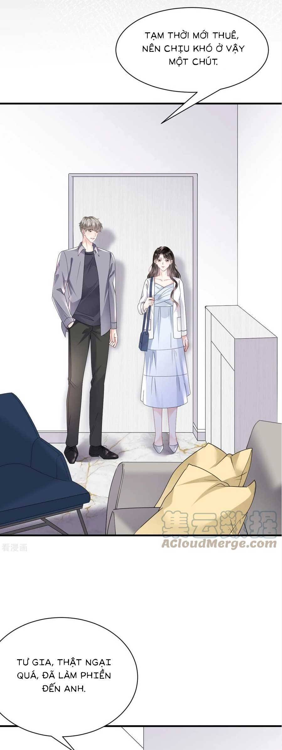 đại tiểu thư có thể có cái gì xấu chapter 138 13