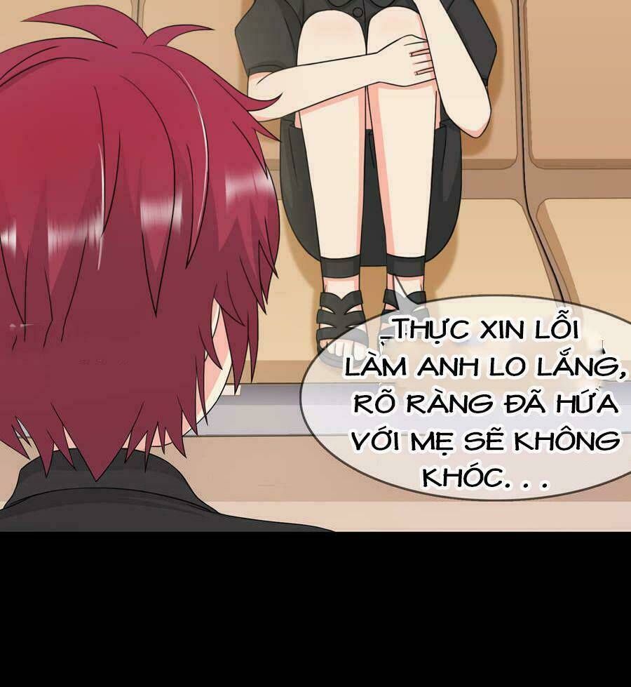 bá đạo trung khuyển tìm ái ký chapter 102 33