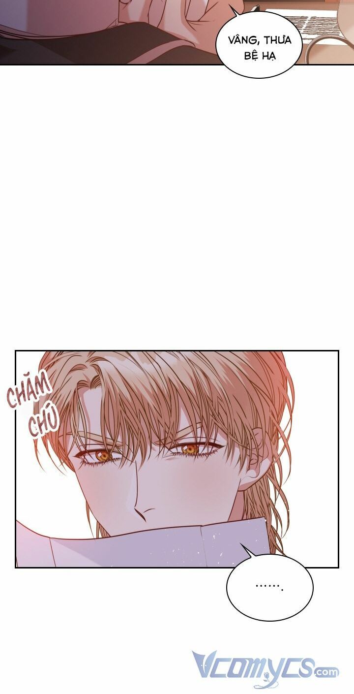 tôi trở thành thư ký của bạo chúa chapter 49 21