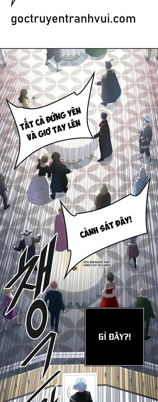 tòa tháp bí ẩn 2 chapter 551 59