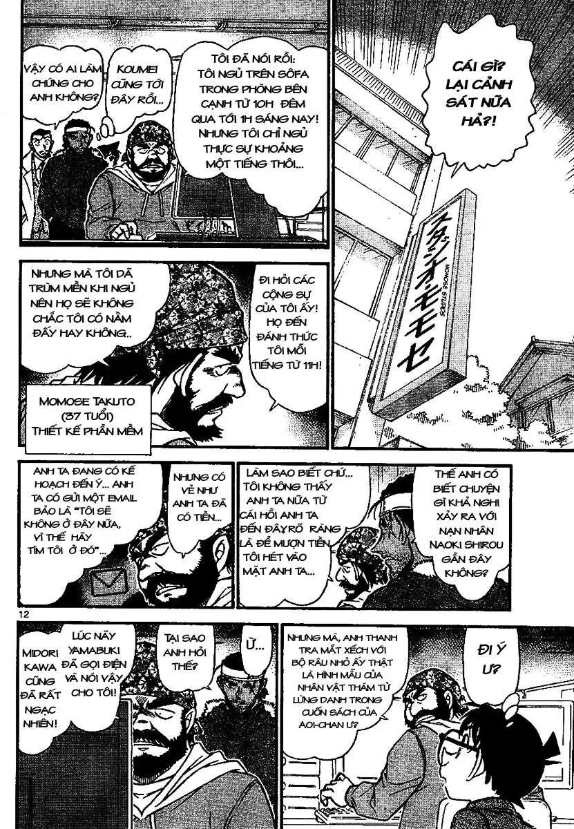 conan chapter 684 12