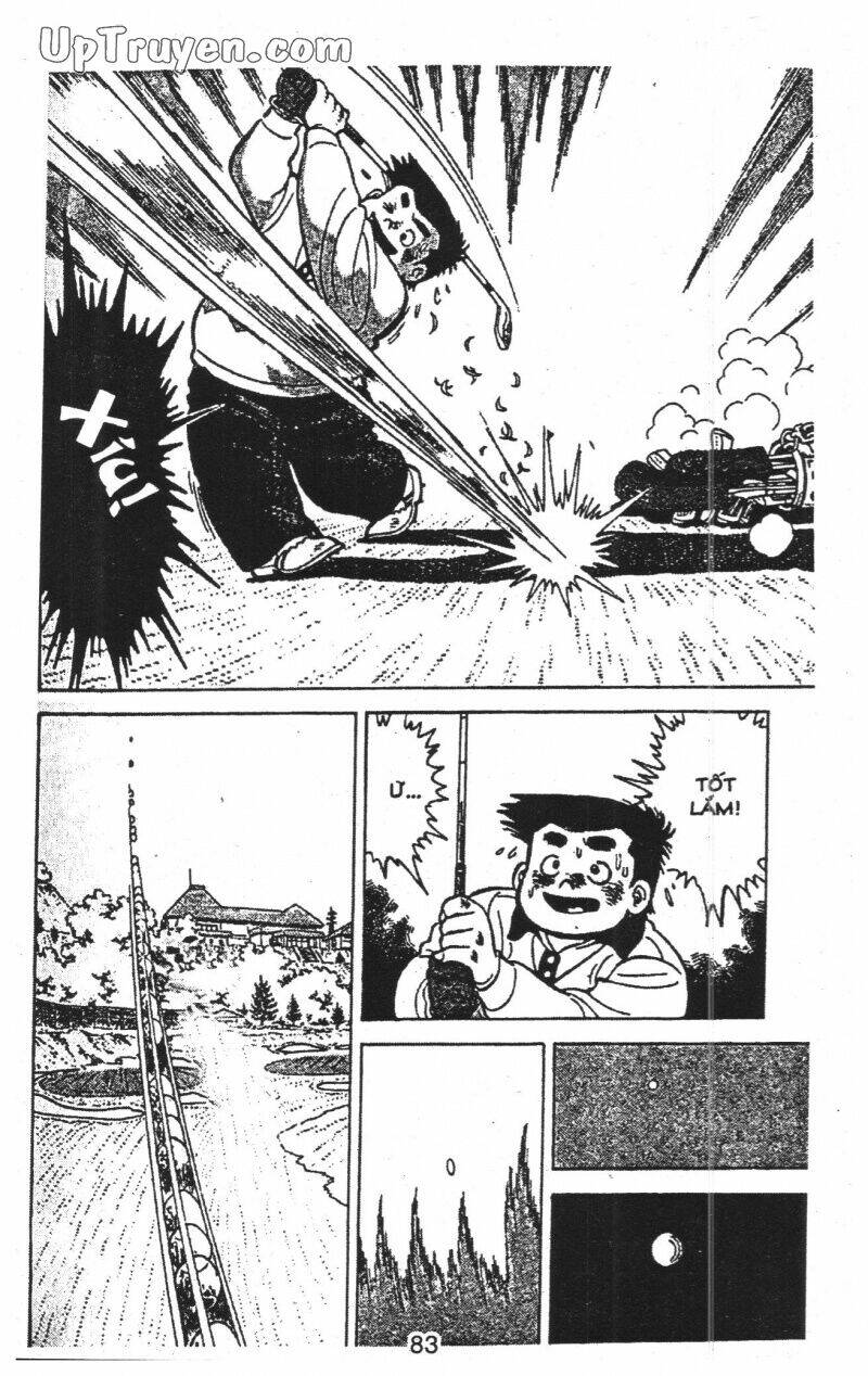 ashita tenki ni naare chapter 9 85