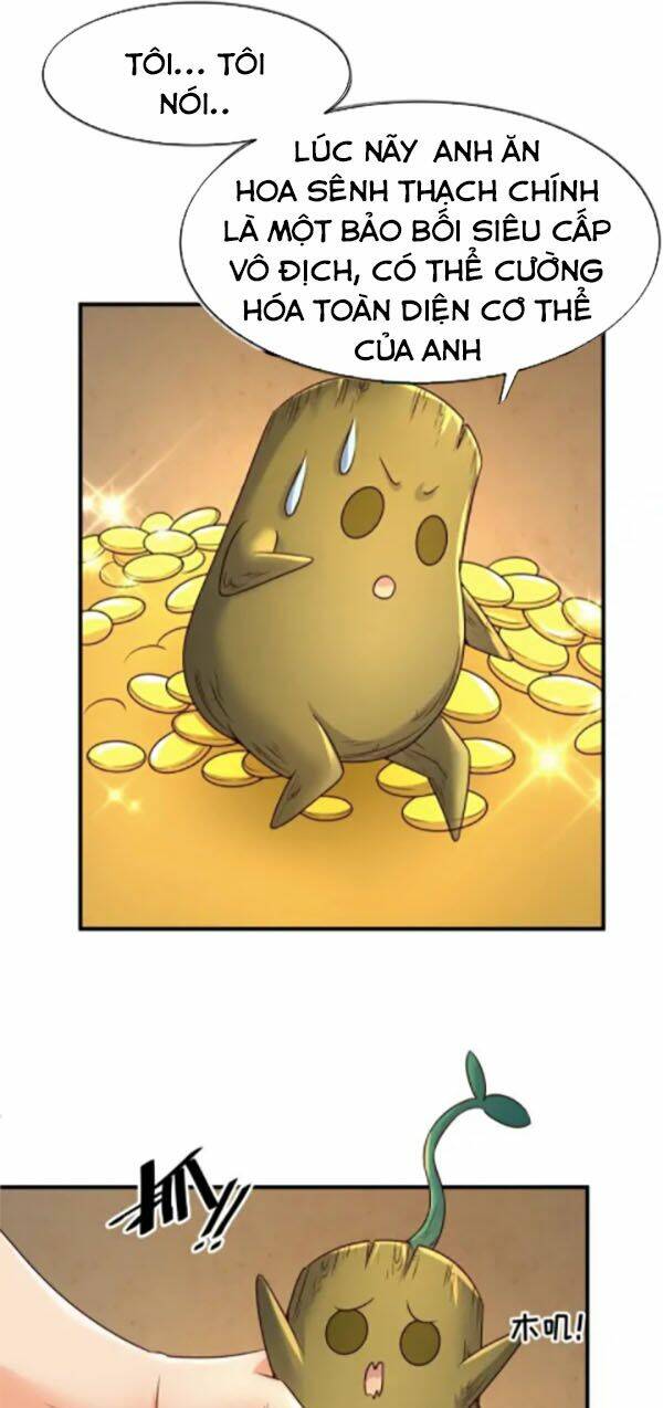 người chặn xuyên không chapter 103 7