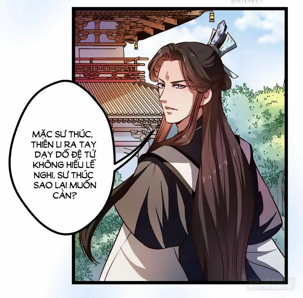 liêu liêu nhân thân tu tiên truyện chapter 68 5