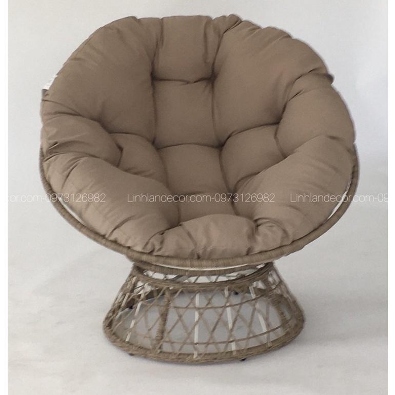 Ghế papasan ( ghế thư giãn)