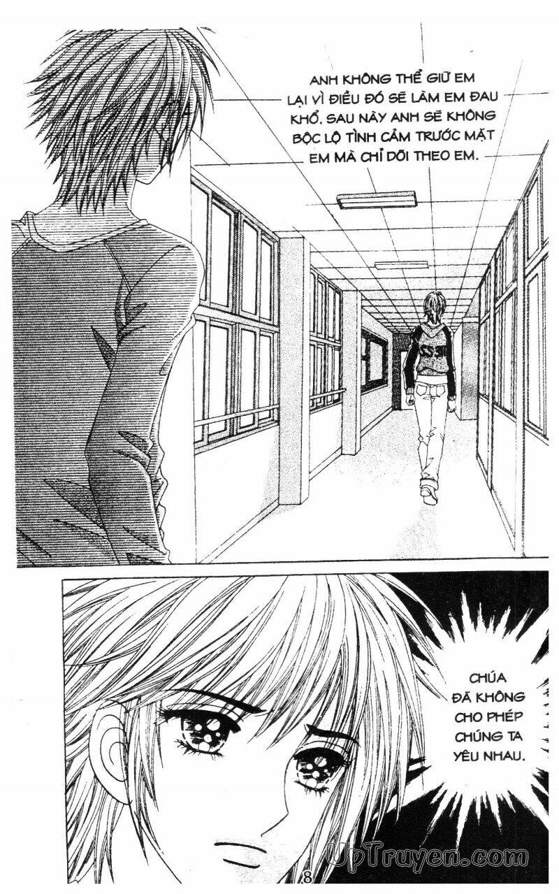 mặt nạ tình yêu chapter 44 10