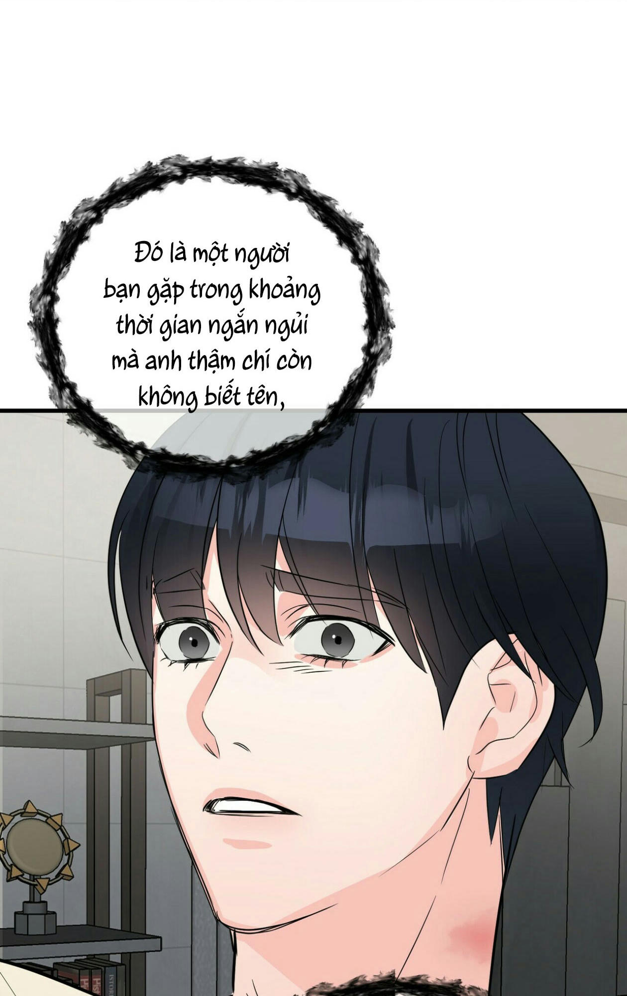 dấu vết không mùi chapter 30 61