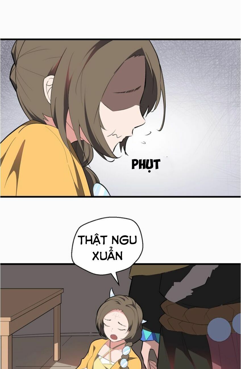 đại nghịch chi môn chapter 41 8