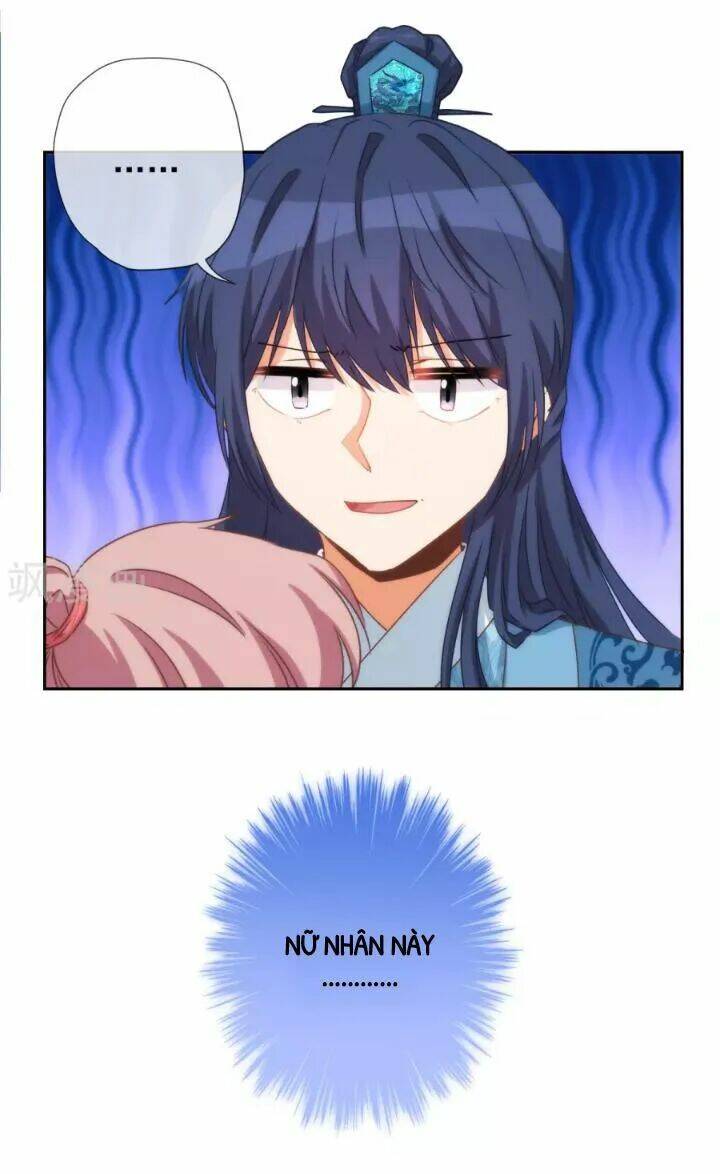 ồ, phu quân đáng yêu của tôi! chapter 37 39