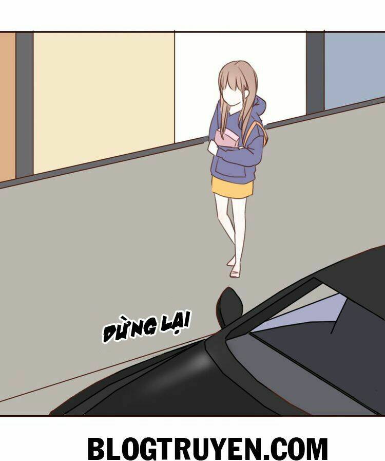 tình yêu không nói dối chapter 20 6