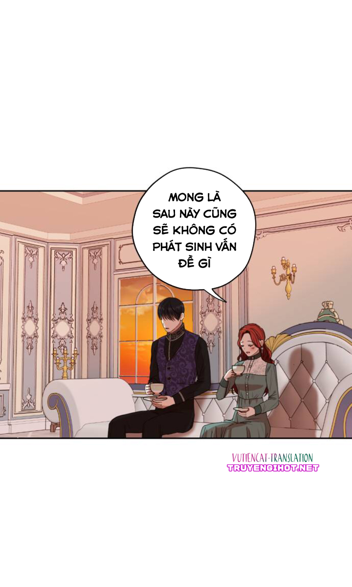 ta muốn biến phu quân thành bá chủ chapter 14 43