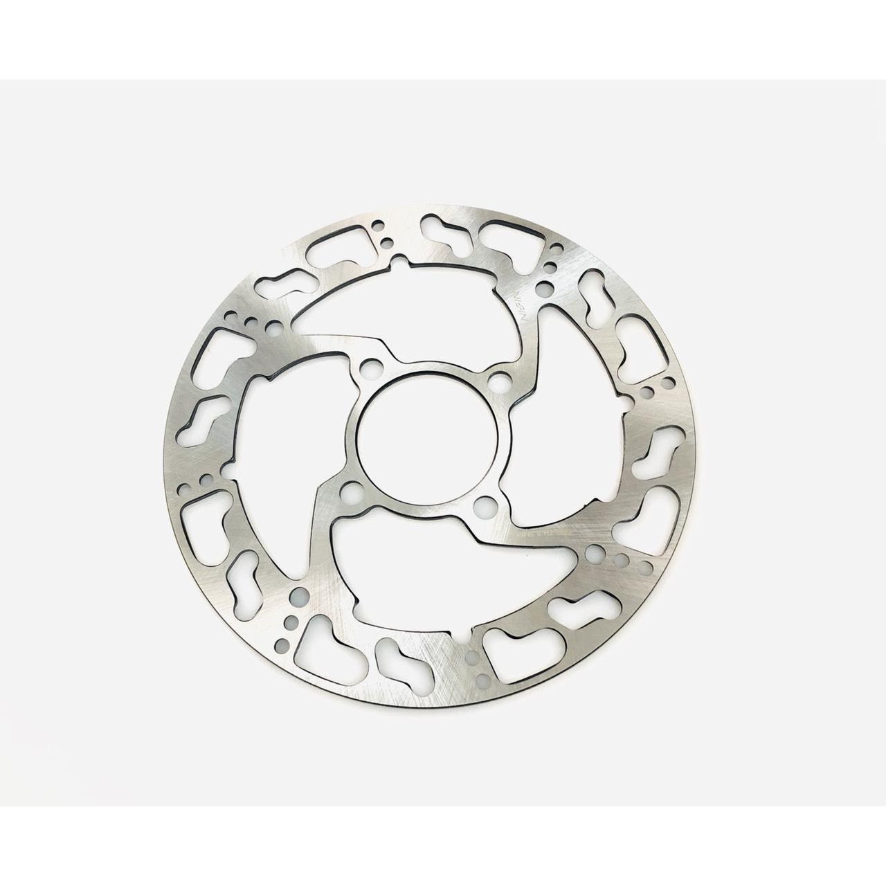 Đĩa thắng phay thái 220mm dành cho xe máy
