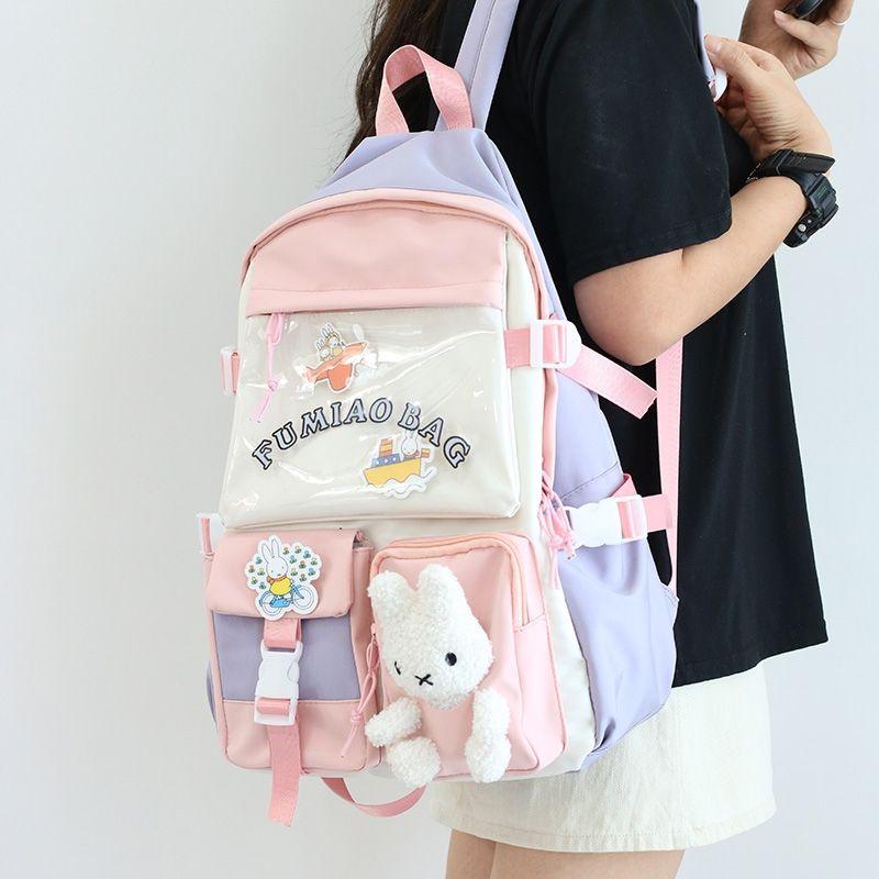 COMBO BALO FUMIAO + LOGO CÀI + KẸP GỖ, SỔ TAY MINI, STICKER DÁN,.. Chất DÀY DẶN CHỐNG THẤM NƯỚC