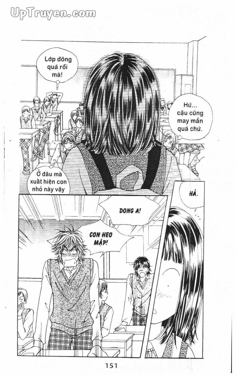 cô bé táo bạo chapter 1 153