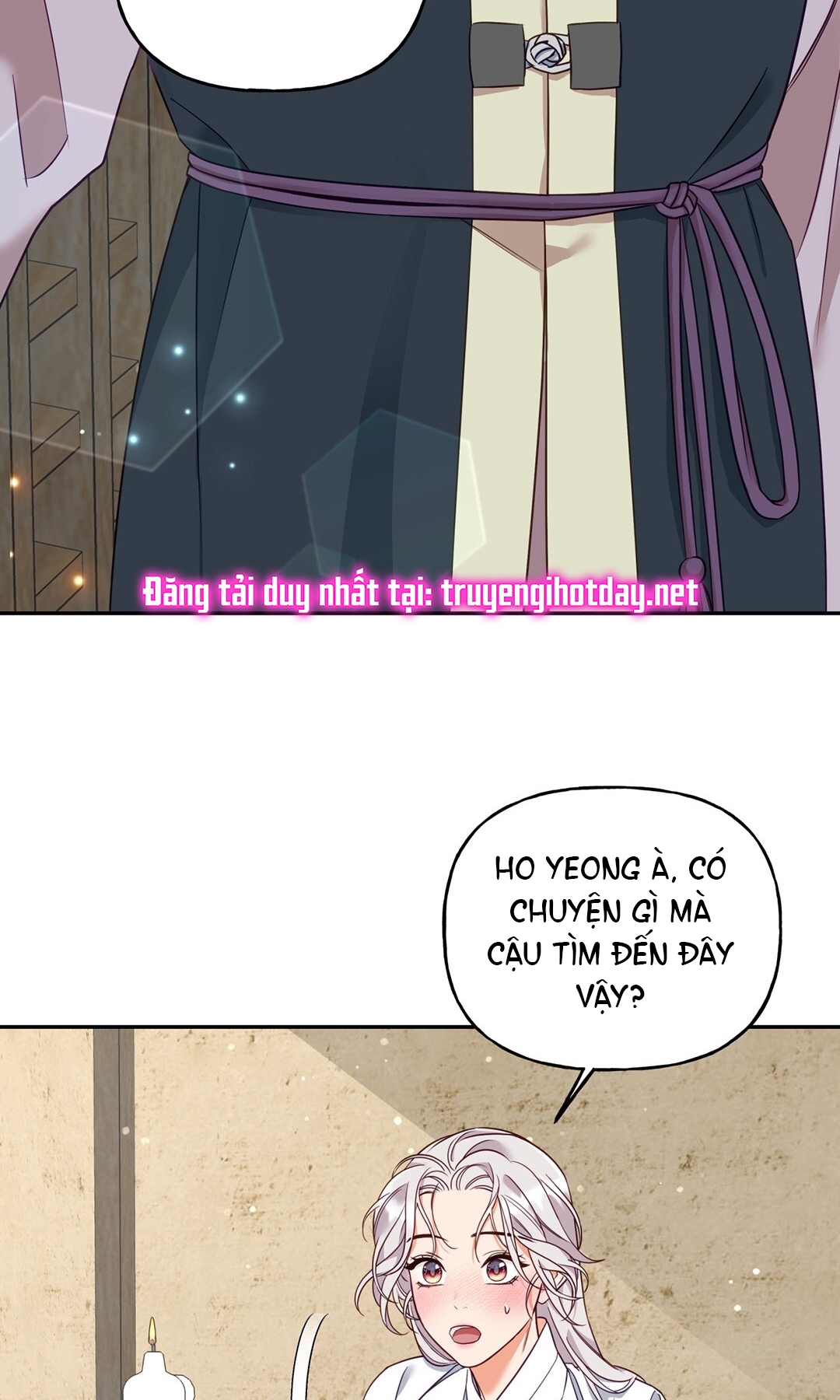 Khúc Nhạc Của Cầm Thú chapter 4.2 - Trang 3