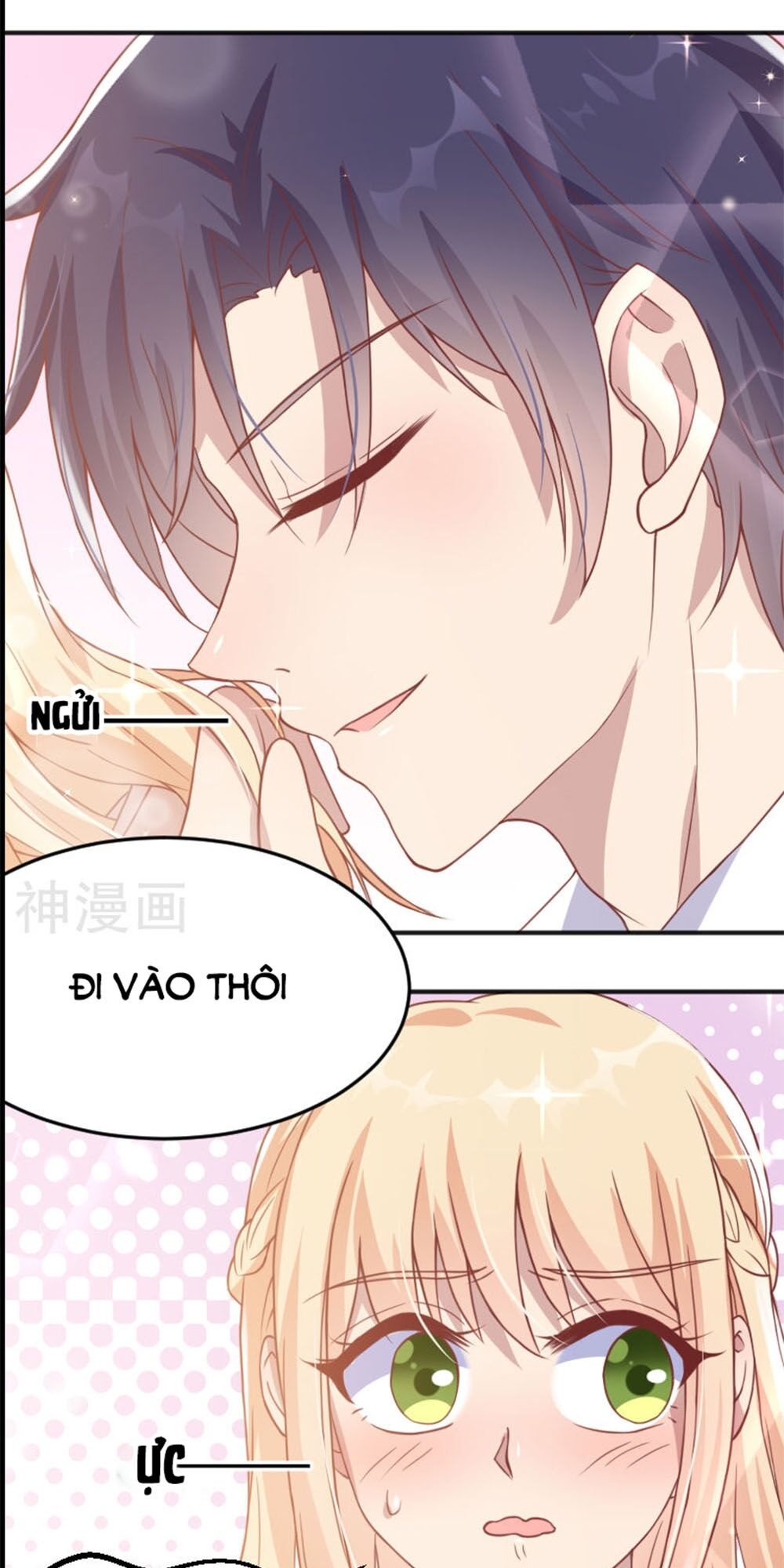 chồng già vợ trẻ trêu nhau hàng ngày chapter 60 20