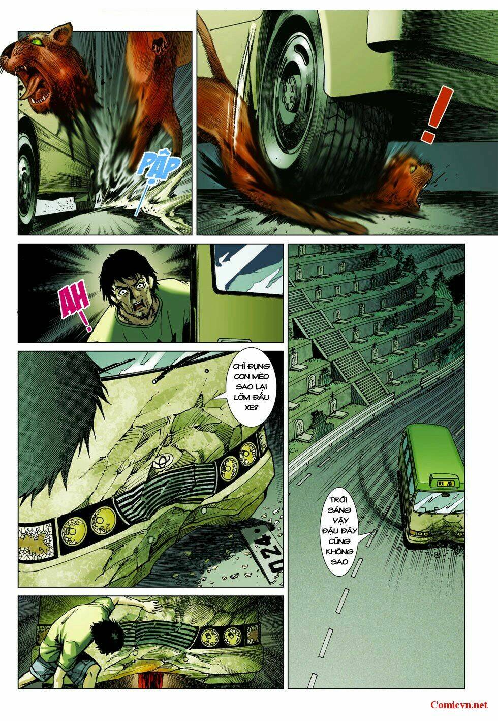 âm dương lộ chapter 7 7