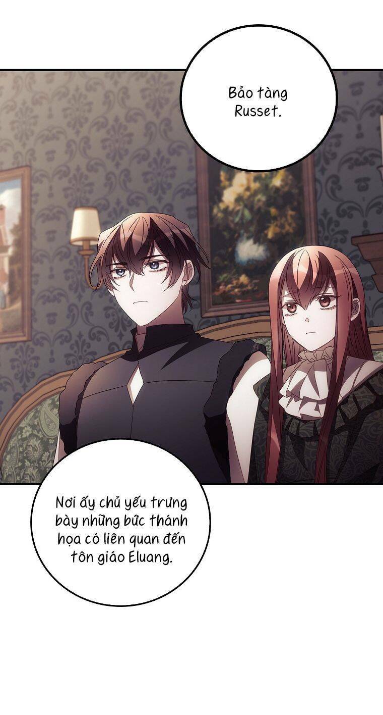 tôi nhìn thấy cái chết của bạn chapter 47 12